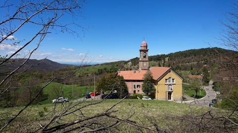 Trattoria Degli Olmi