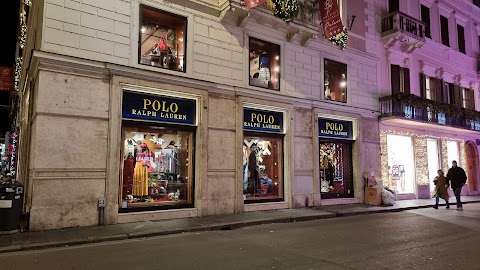 Polo Ralph Lauren Roma