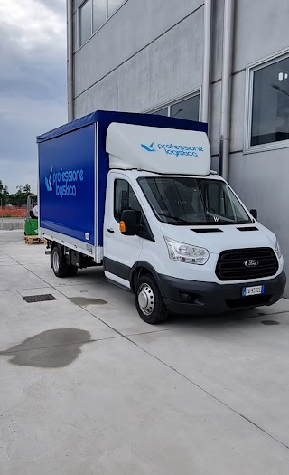 PROFESSIONE LOGISTICA SRL