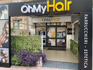 OhMyHair - Walter / Pascale Parrucchiere Estetica