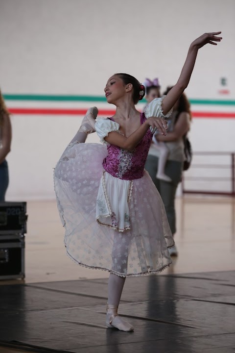 Scuola di danza Étoile