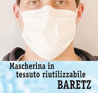 Baretz Abbigliamento Promozionale - Antinfortunistica - Oggettistica Promozionale