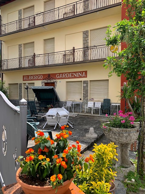 albergo-ristorante La Gardenina