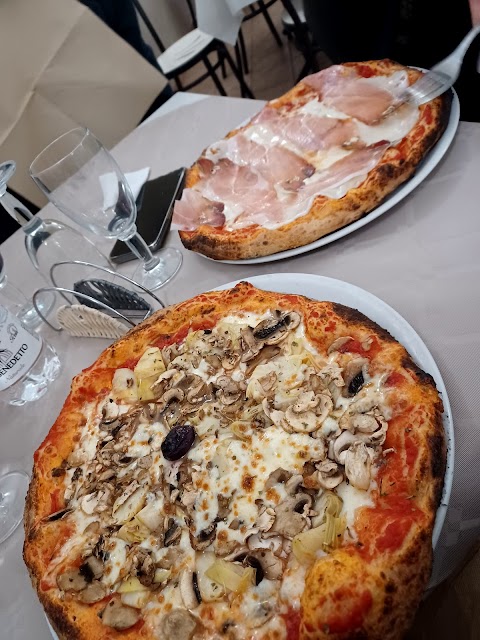 Pizzeria Meraviglia