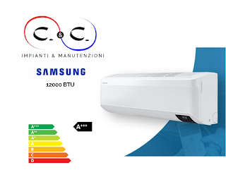 C&C Impianti e Manutenzioni - Specialisti della termoidraulica