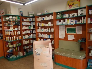 Farmacia Seguino Dr. Sebastiano