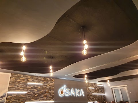 Ristorante Osaka di Rao Xiaoyong e C. Snc