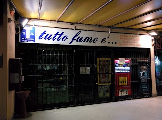 Tutto fumo e²...