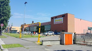 Panda Superstore