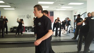 ASD KRAV MAGA SYSTEMA