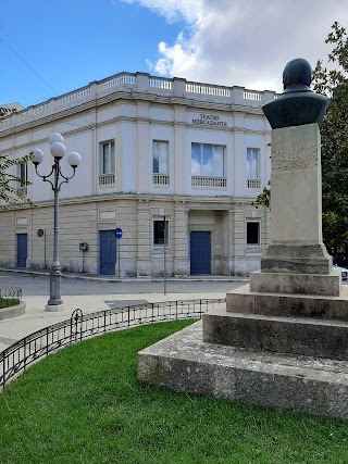 Teatro Mercadante