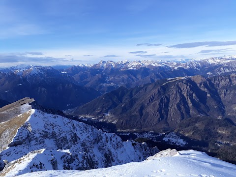 Cima di Menna