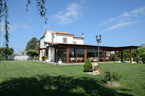 La Locanda Sul Fiume Vecchio