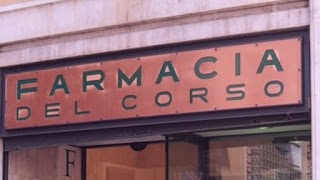 Antica Farmacia del Corso