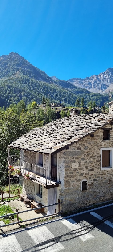 Ristorante La Genzianella