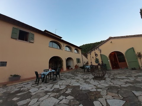 B&B Elisir Toscana di tagliaferro