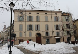 B&B della Legna