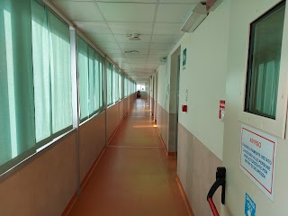 Ospedale Regina Margherita