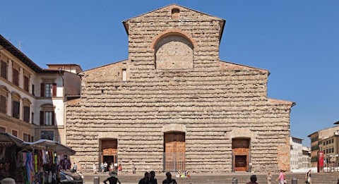 Consultorio Matrimoniale Laurenziano