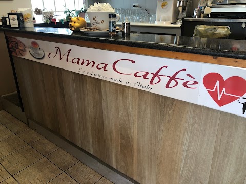 Mama Caffe'