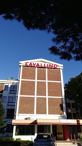 Casa di Riposo Cavallino