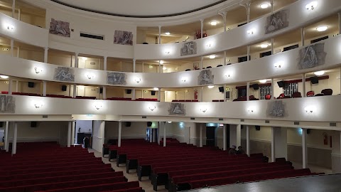 Cinema Teatro Orfeo