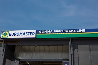 Euromaster Gomma 2000 Trucks Line