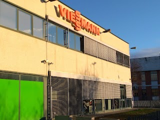 VIESSMANN s.r.l. - Filiale di Torino, Cuneo e Novara
