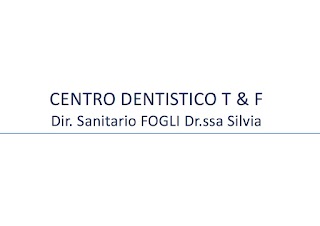 Centro Dentistico T. & F.