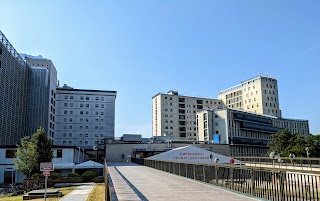 Ospedale Giustinianeo - Azienda Ospedale Università Padova