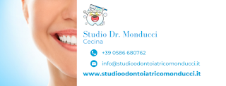 Studio Odontoiatrico Dr. Monducci - Cecina