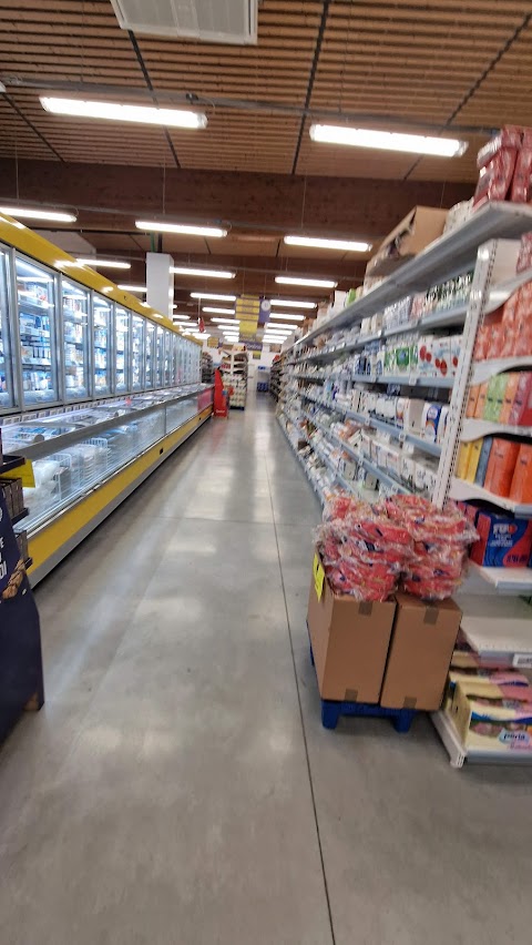 Supermercati Visotto Cervignano del Friuli