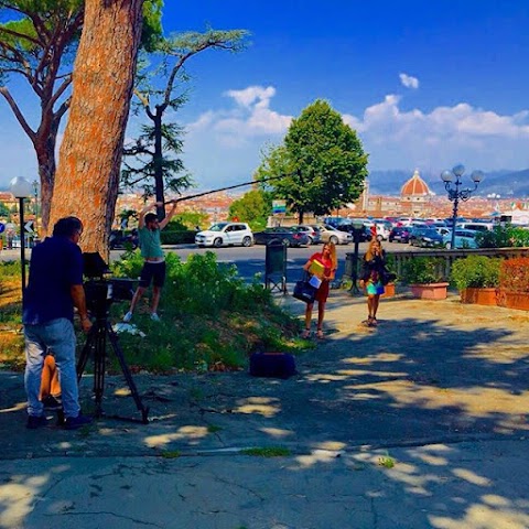 Scuola di Cinema Immagina