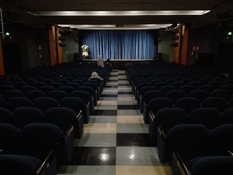 Cinema Teatro Osoppo