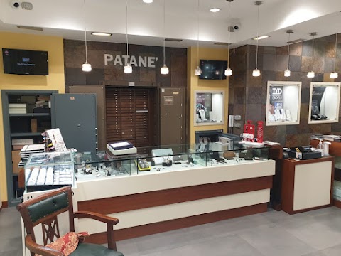 Patanè Gioielli Srl