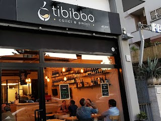Tibibbo