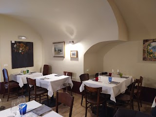 Ristorante da Pino di Giorgio