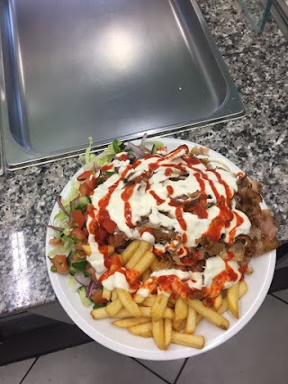 Tadim Kebab Pizzeria