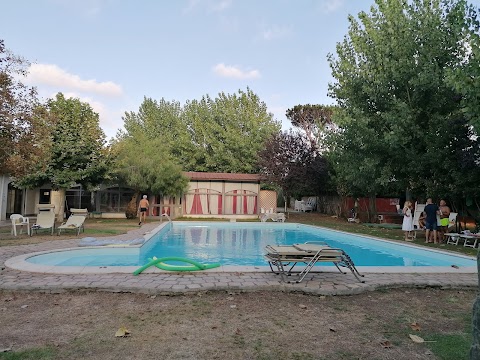 Palestra Gymnika Buddha Village