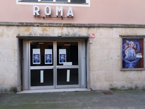 Cinema Nuovo Roma