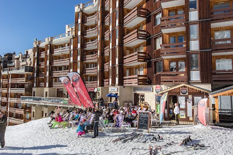 Sport 2000 Plagne Ski Bellecôte