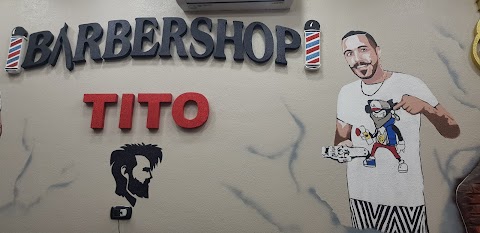 Parrucchieri Isho Shop barber