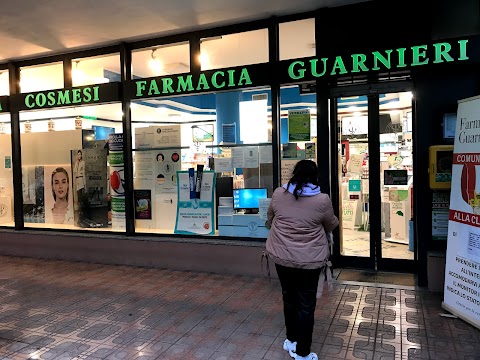 Farmacia Guarnieri