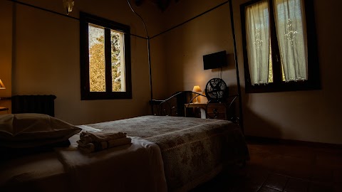 bed and breakfast Antico Fienile