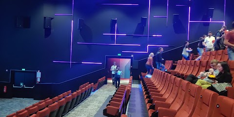 Cineplexx Ljubljana Rudnik