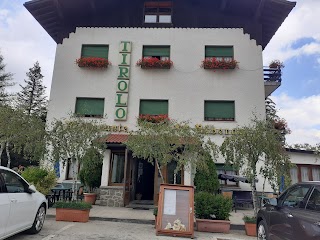 Albergo Tirolo