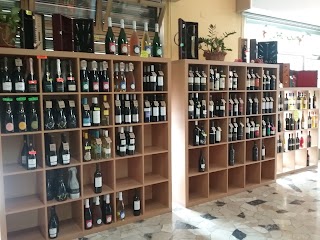 Wine Shop