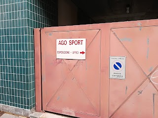 Ago Sport