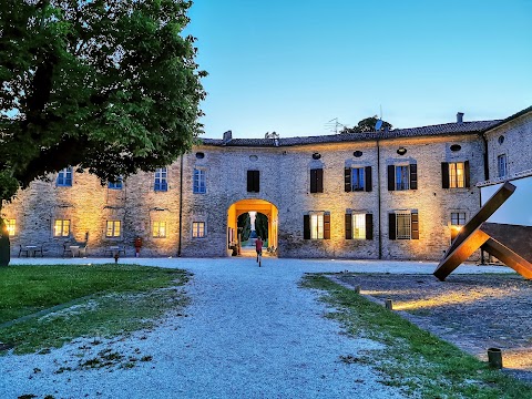 CSAC - Centro Studi e Archivio della Comunicazione dell'Università di Parma