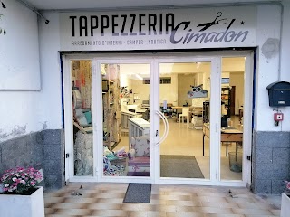 Tappezzeria Cimadon